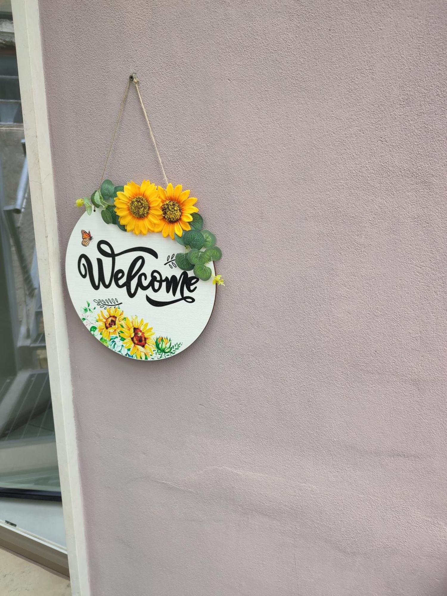B&B Caselloa Suites Syracuse Exterior foto
